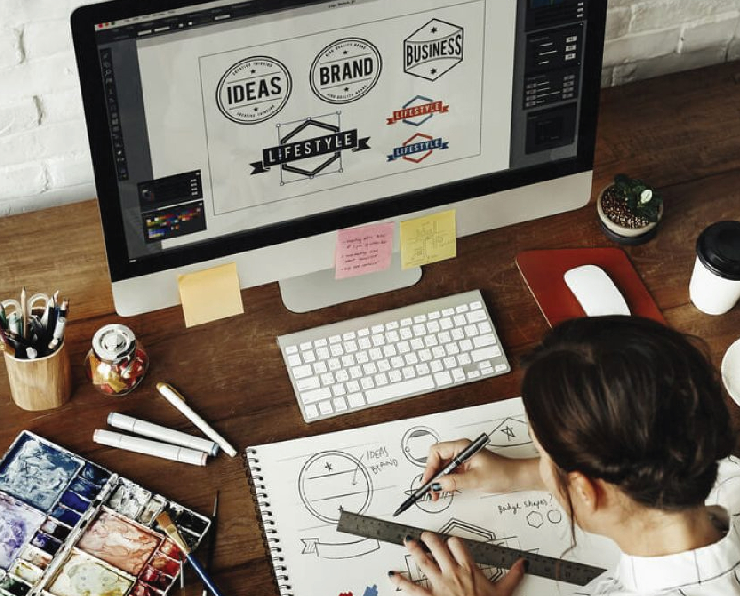 Graphic Design Career